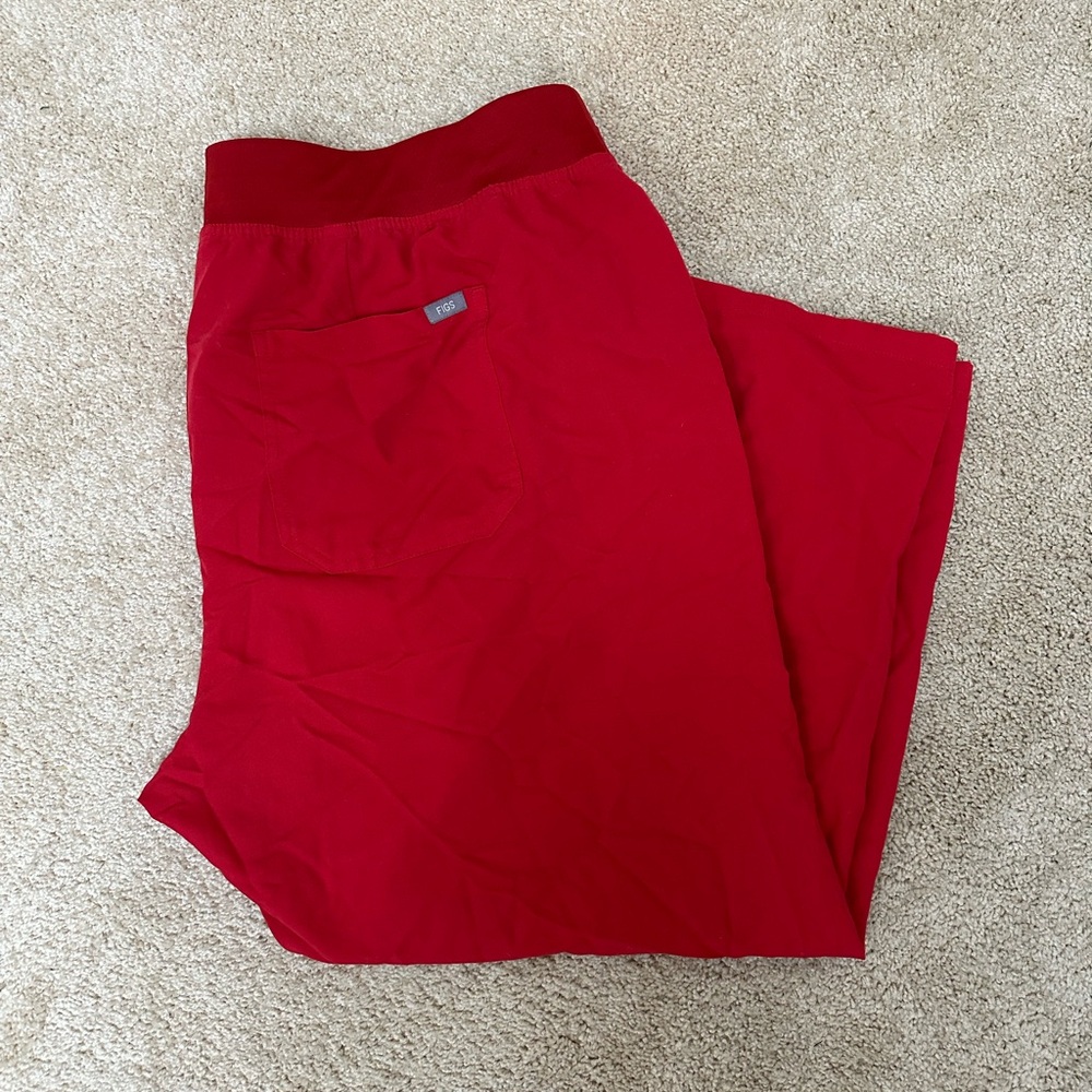 Figs Scrubs Pants